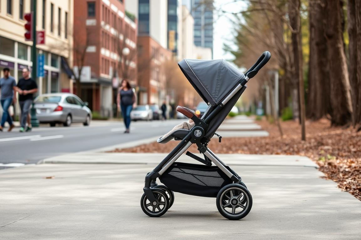 Phil & Teds Sport V2