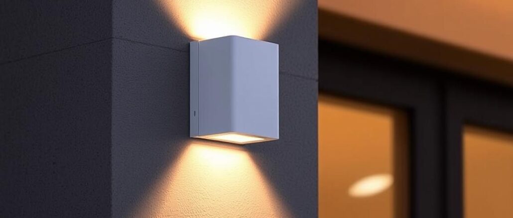 Philips Hue Appear (Outdoor Variante)