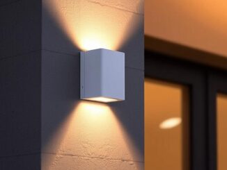 Philips Hue Appear (Outdoor Variante)