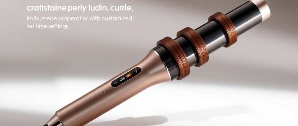 Philips StyleCare Prestige