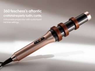 Philips StyleCare Prestige