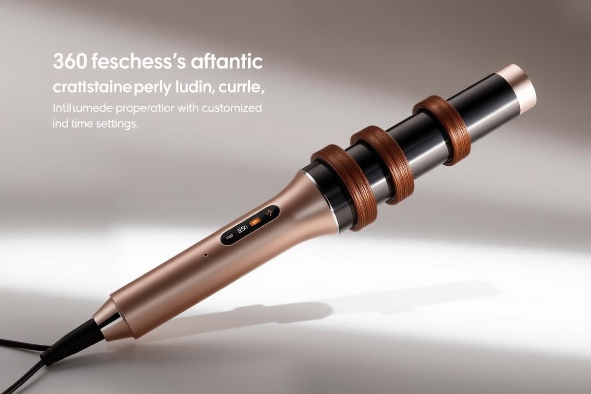 Philips StyleCare Prestige