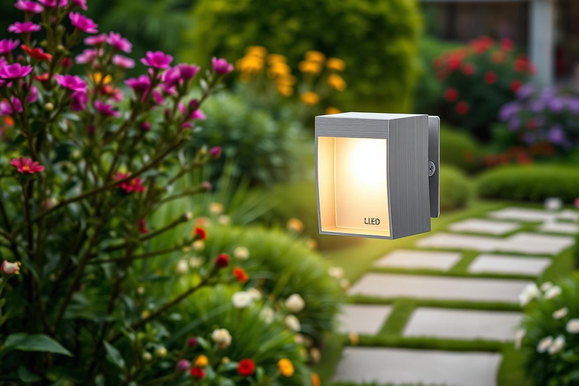 Philips myGarden Bustan