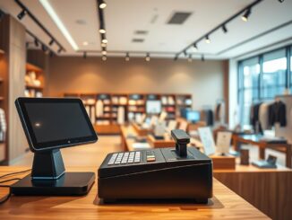 Point-of-Sale (POS) Ausstattung: Dein Guide für erfolgreiches Verkaufen 11 Point-of-Sale (POS) Ausstattung