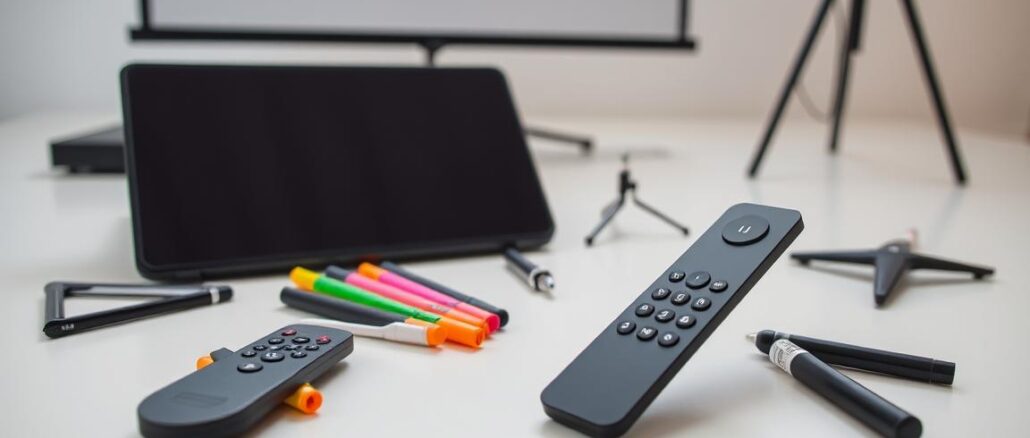 Praesentationszubehoer Präsentationszubehör