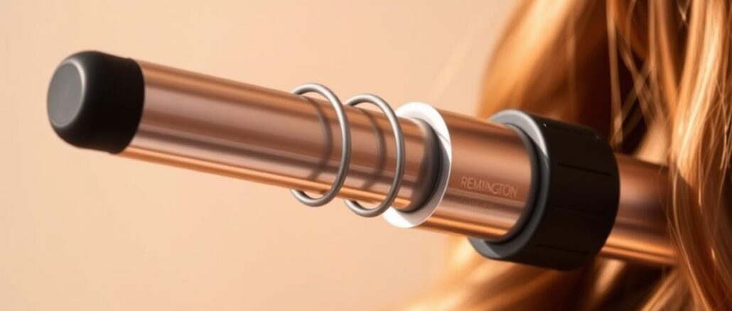 Remington CI5538 Pro Big Curl