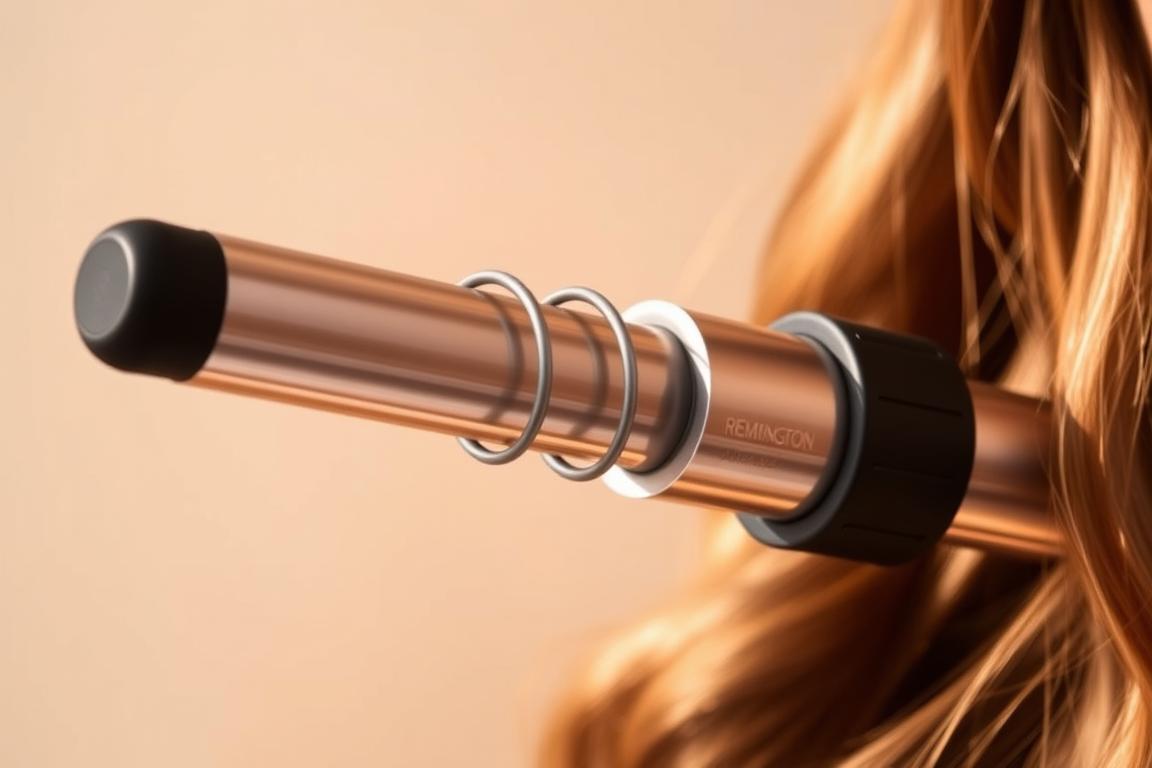 Remington CI5538 Pro Big Curl