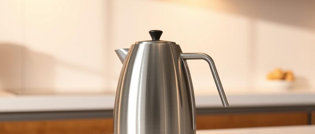 Ritterwerk Kettle Cavita⁵