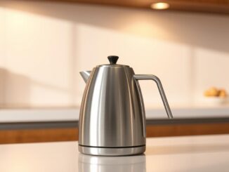 Ritterwerk Kettle Cavita⁵
