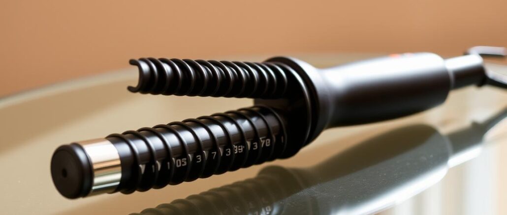 Rowenta Premium Care Precious Curls CF3460