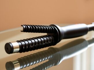 Rowenta Premium Care Precious Curls CF3460