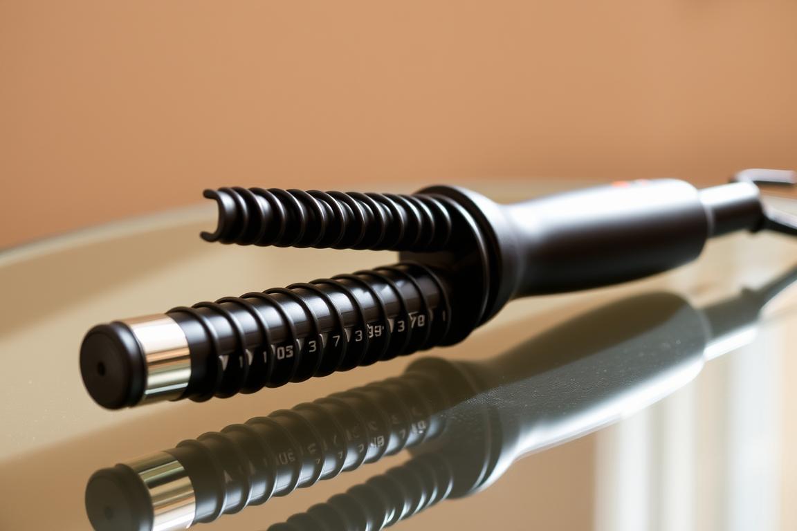 Rowenta Premium Care Precious Curls CF3460 - Perfekte Locken mühelos 1 Rowenta Premium Care Precious Curls CF3460