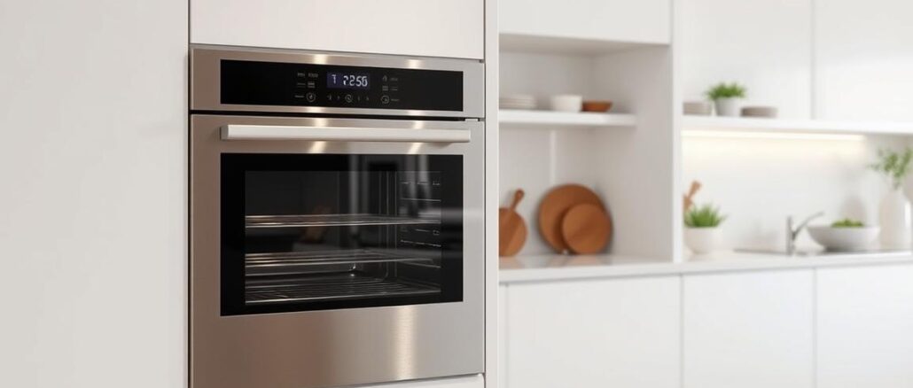 SMEG SF4390TVX
