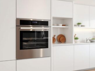 SMEG SF4390TVX