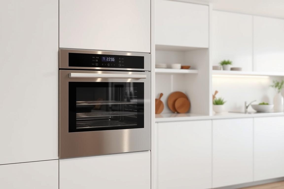 SMEG SF4390TVX