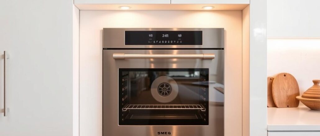 SMEG SF6400TVX