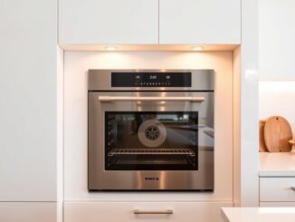 SMEG SF6400TVX