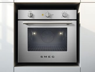 SMEG Victoria SF69M3TNO