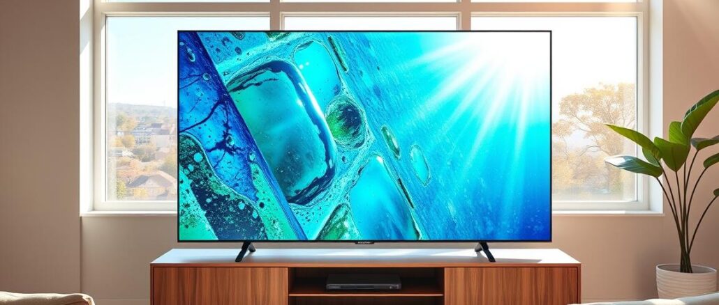 Samsung Crystal UHD U7099F