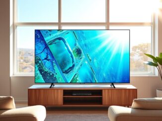 Samsung Crystal UHD U7099F