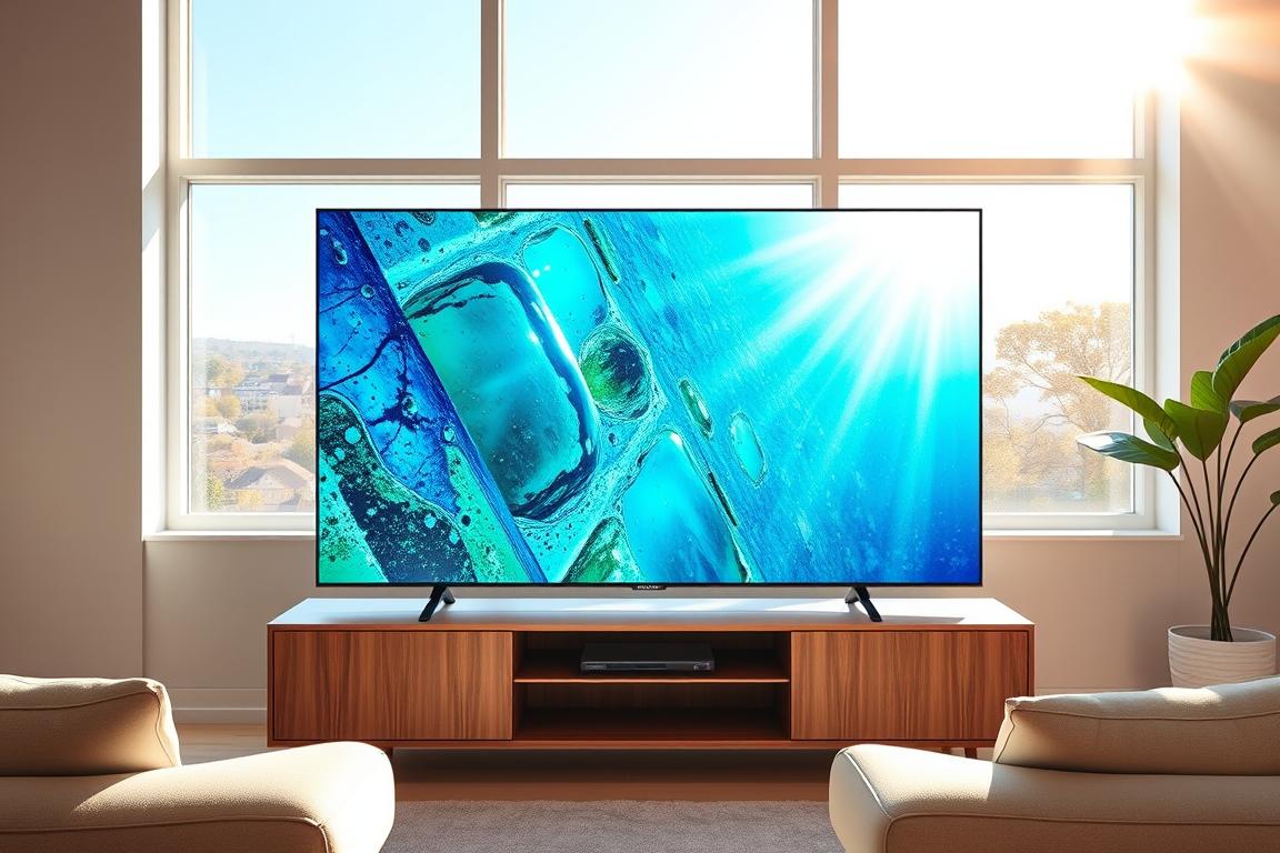 Samsung Crystal UHD U7099F: Erlebe atemberaubende Bilder in hoher Auflösung 1 Samsung Crystal UHD U7099F