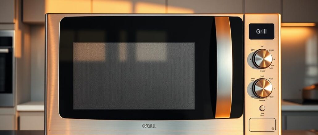 Samsung MG23T5018CW