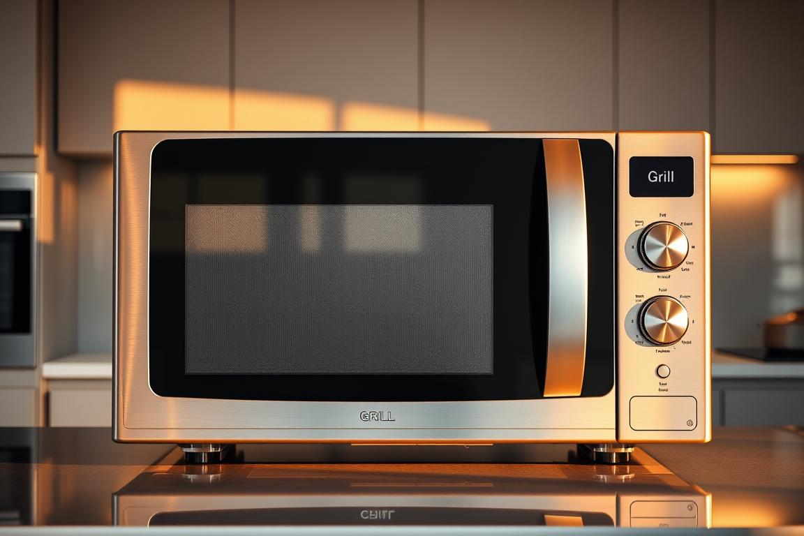 Samsung MG23T5018CW