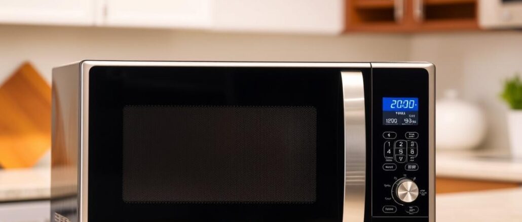 Samsung MS23K3614AW/EG