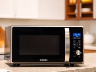 Samsung MS23K3614AW/EG