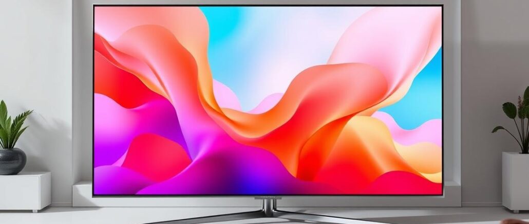 Samsung Neo QLED QN70F