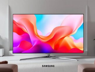 Samsung Neo QLED QN70F