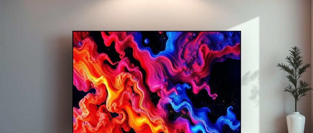 Samsung Neo QLED QN80F