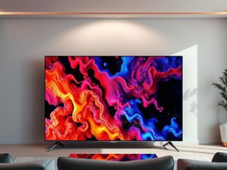 Samsung Neo QLED QN80F