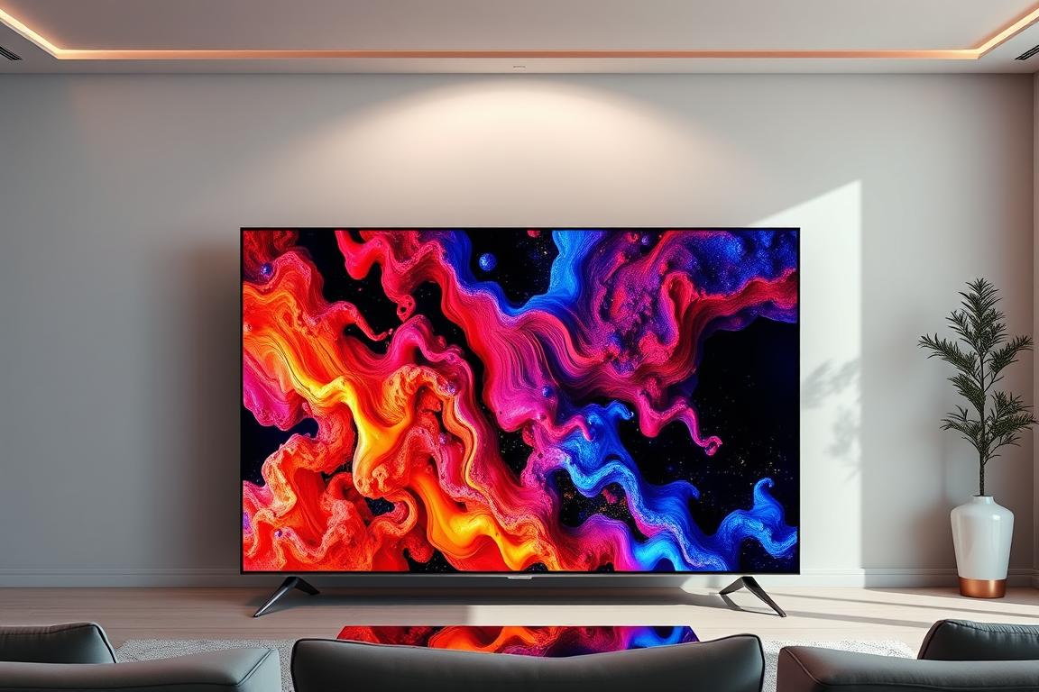 Samsung Neo QLED QN80F
