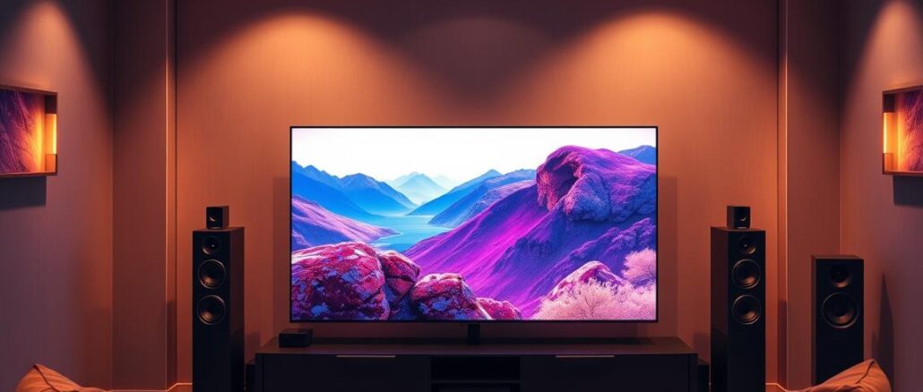Samsung Neo QLED QN85F