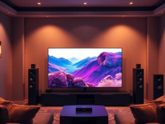 Samsung Neo QLED QN85F