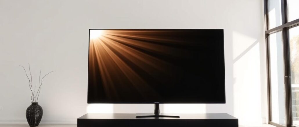 Samsung Neo QLED QN90F