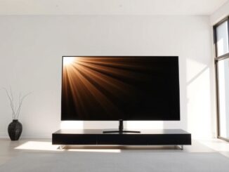 Samsung Neo QLED QN90F