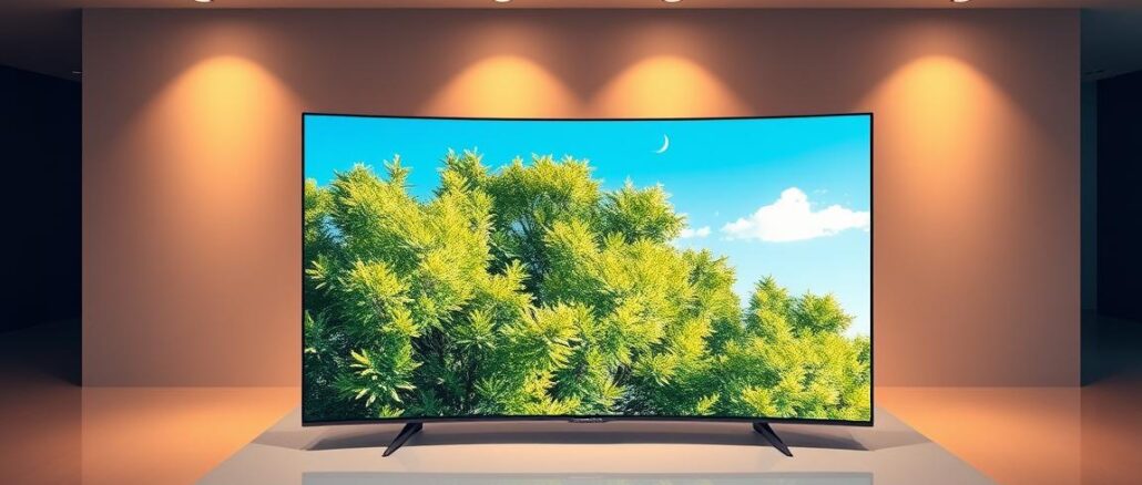 Samsung OLED S90F