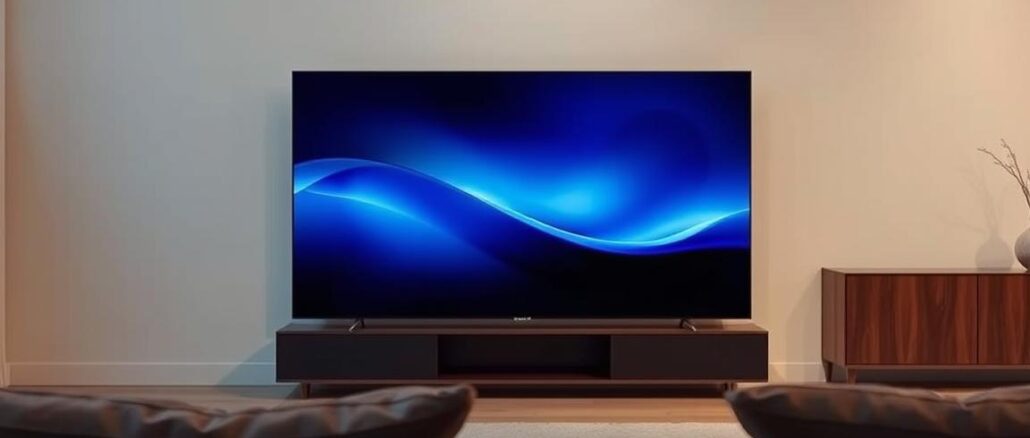 Samsung OLED S95F