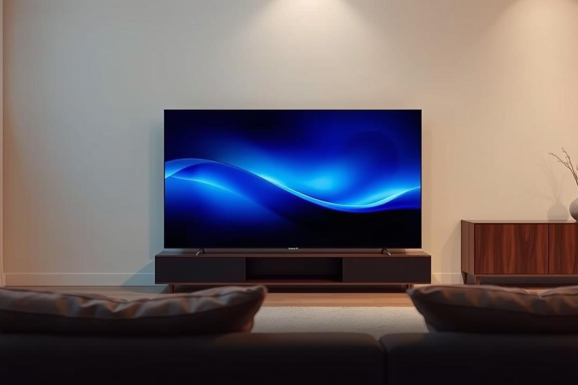 Samsung OLED S95F