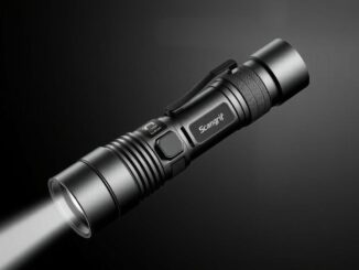 Scangrip FLASH 600 R