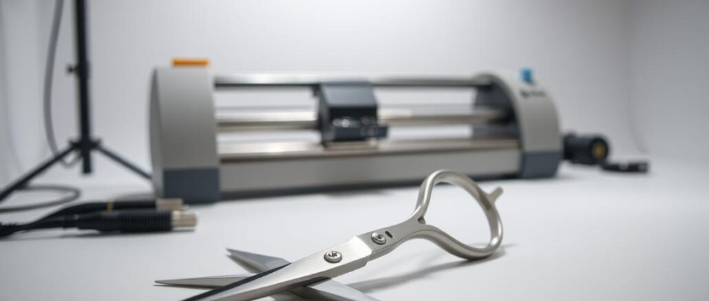 Scheren-Schneidemaschinen Scheren & Schneidemaschinen
