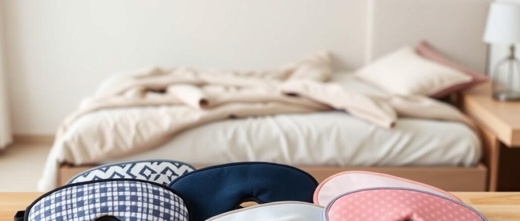 Schlafmasken Schlafmasken