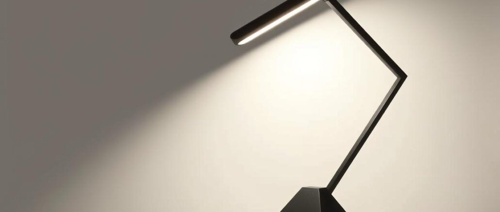 Schreibtischlampen Schreibtischlampen