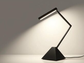 Schreibtischlampen: Was du beim Kauf beachten musst 6 Schreibtischlampen