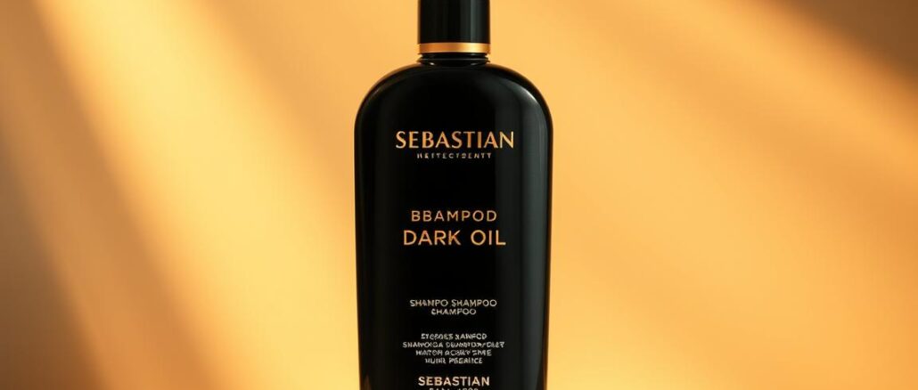 Sebastian-Dark-Oil-Shampoo Sebastian Dark Oil Shampoo