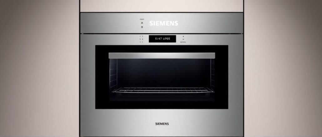 Siemens HB113FBS1 iQ100