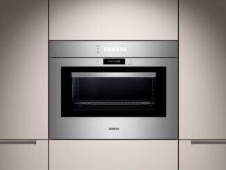 Siemens HB113FBS1 iQ100