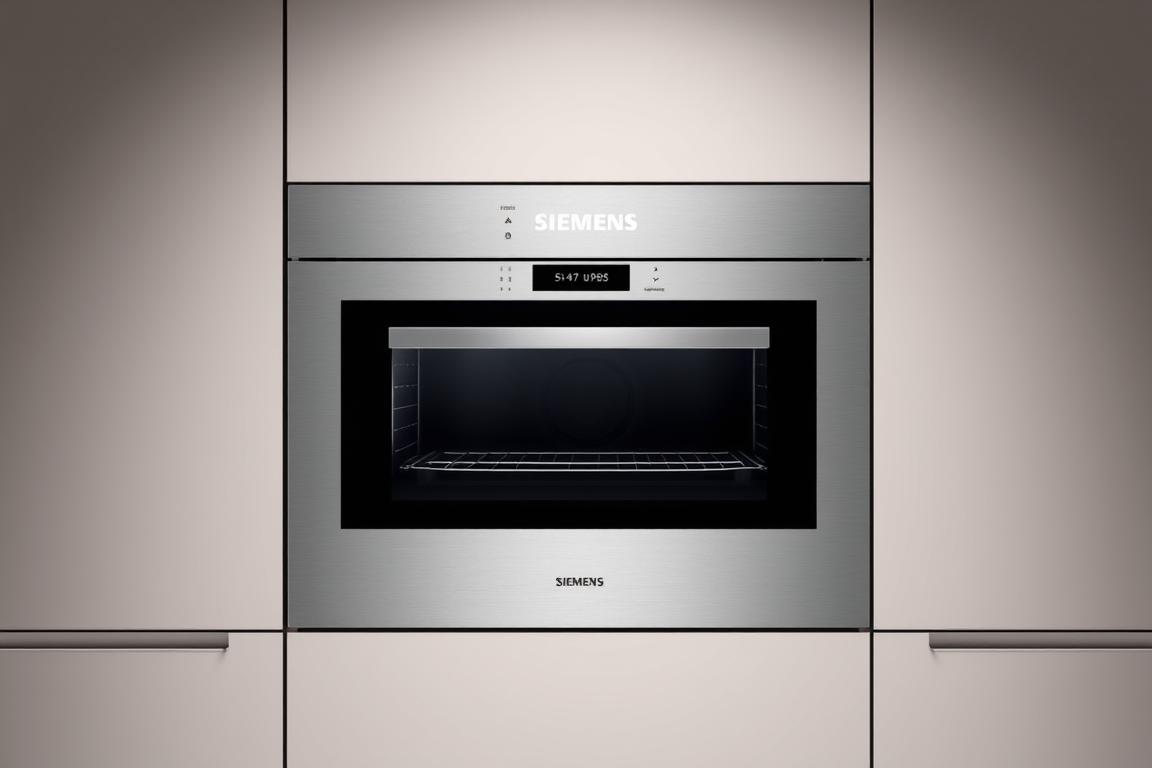 Siemens HB113FBS1 iQ100